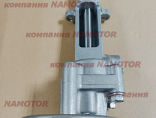 Масляный насос ISUZU C240. L210-0038S, 5-13100-126-3. 5131001263. TBK Japan